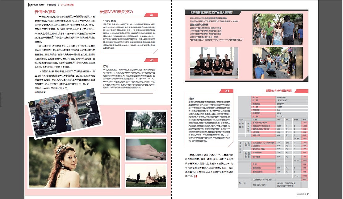 雜志排版藝術(shù)與市場(chǎng)營(yíng)銷策劃的融合——以《果子123》站酷ZCOOL案例探析